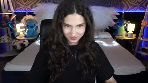 Sasha online show from 11-24-25, 08:08