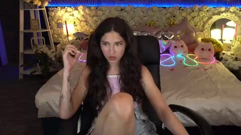 Sasha online show from 05-08-26, 07:08