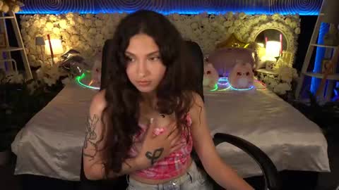 Sasha online show from 05-15-26, 06:48