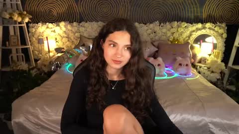 Sasha online show from 05-18-26, 04:40