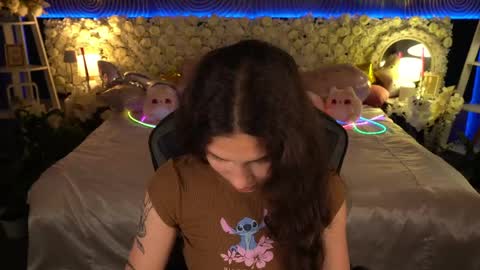Sasha online show from 05-27-26, 07:00