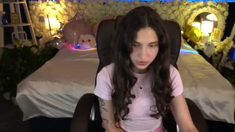 Sasha online show from 06-05-26, 07:08