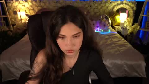 Sasha online show from 06-07-26, 06:55