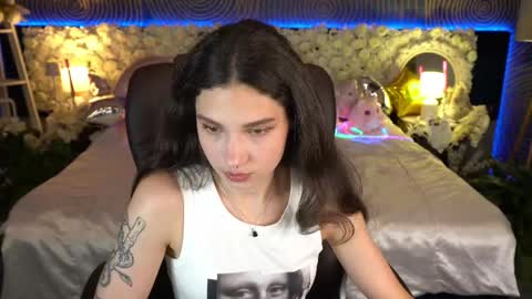 Sasha online show from 06-08-26, 06:52