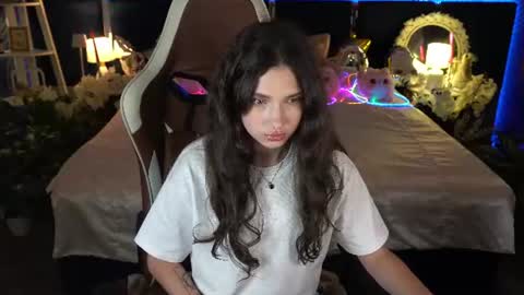 Sasha online show from 06-12-26, 07:02