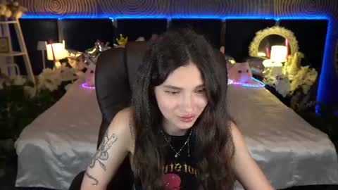 Sasha online show from 06-14-26, 07:05
