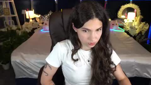 Sasha online show from 06-15-26, 06:54