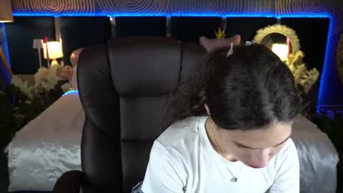 Sasha online show from 06-21-26, 06:54