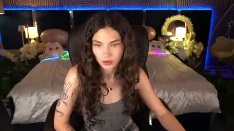 Sasha online show from 06-25-26, 07:07