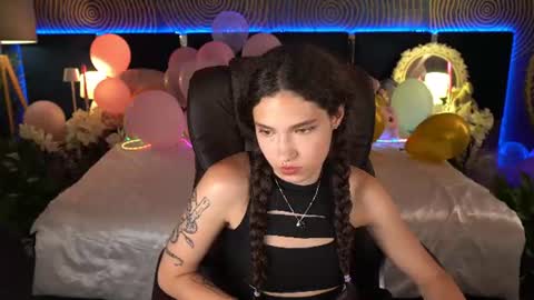 Sasha online show from 07-02-26, 03:56