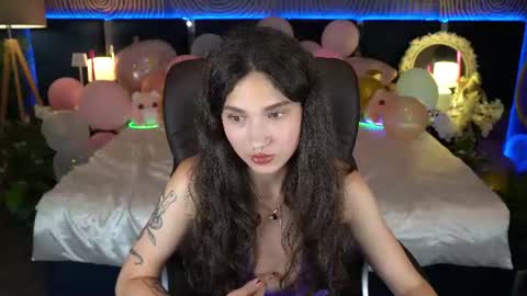 Sasha online show from 07-05-26, 06:59