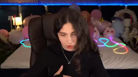 Sasha online show from 07-12-26, 07:05