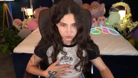 Sasha online show from 07-13-26, 07:27