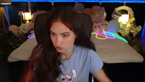 Sasha online show from 07-20-26, 07:05