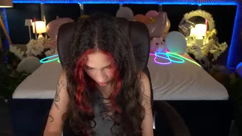 Sasha online show from 07-22-26, 07:05