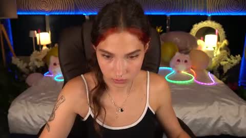 Sasha online show from 07-26-26, 06:48