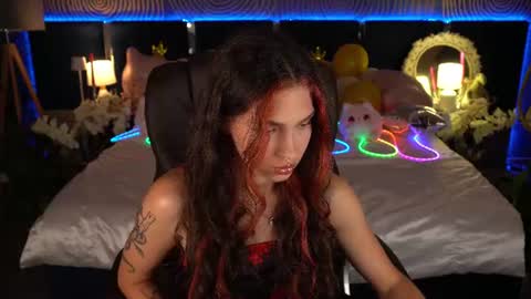 Sasha online show from 07-29-26, 07:12