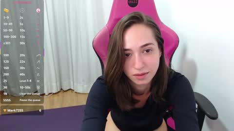 BiancaFox online show from 07-24-26, 07:12
