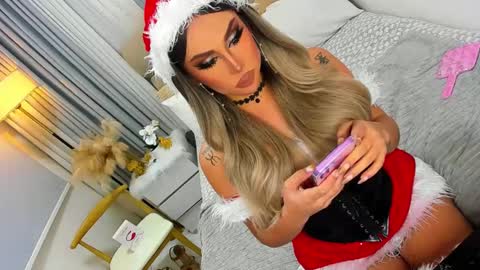 ASK ME IN PM online show from 12-24-24, 08:05