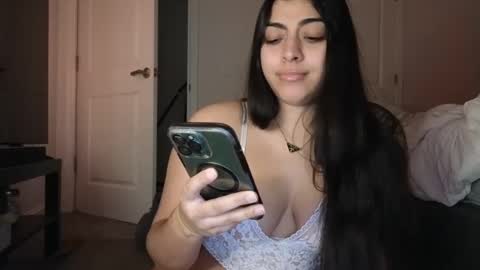 BabyGotBackends online show from 01-27-25, 03:26