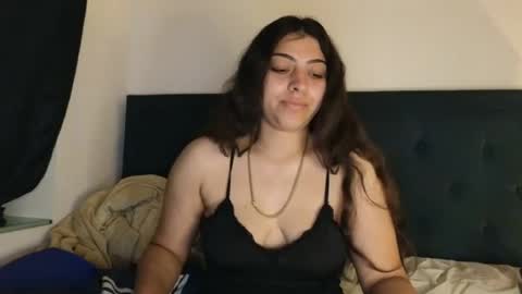 BabyGotBackends online show from 06-19-26, 02:49