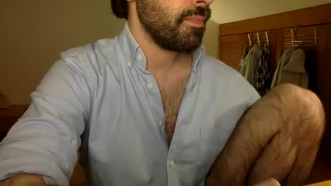 Tom A.    online show from 05-16-26, 11:25