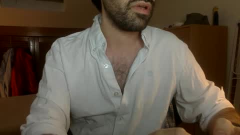 Tom A.    online show from 06-01-26, 09:16