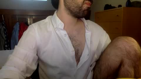 Tom A.    online show from 06-04-26, 11:05