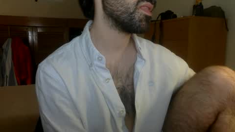 Tom A.    online show from 06-06-26, 11:09