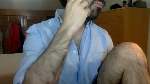 Tom A.    online show from 06-09-26, 10:38