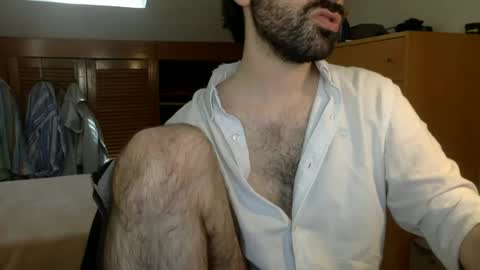 Tom A.    online show from 06-17-26, 11:23