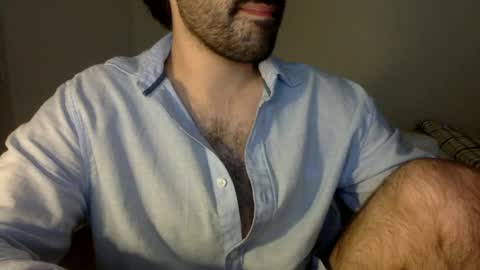 Tom A.    online show from 06-26-26, 10:58