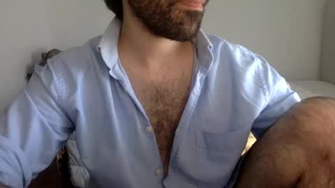 Tom A.    online show from 07-14-26, 02:34