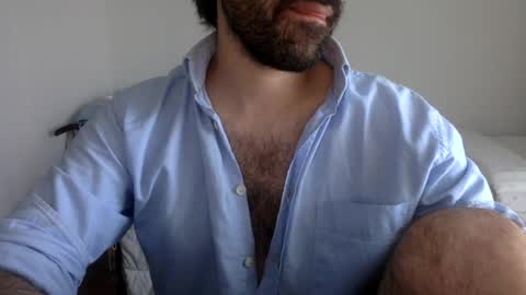 Tom A.    online show from 07-15-26, 03:50
