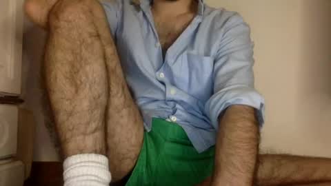 Tom A.    online show from 07-16-26, 10:16