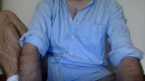 Tom A.    online show from 07-18-26, 11:25