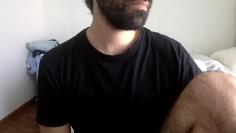 Tom A.    online show from 07-22-26, 03:37