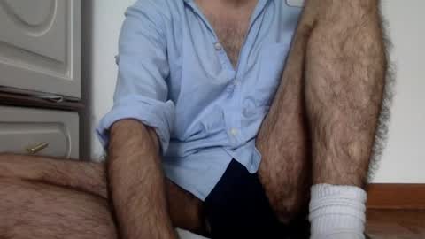 Tom A.    online show from 07-24-26, 03:43