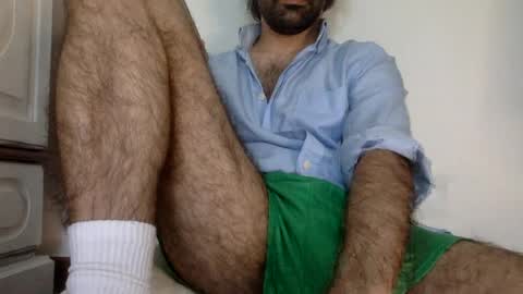 Tom A.    online show from 07-28-26, 05:01