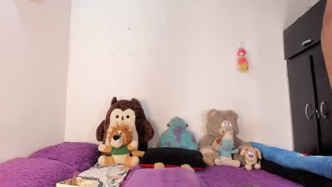 Snapshot of babyhorny_777 chatting on 07-02-26, 11:22 babyhorny_777 online show from 07-02-26, 11:22