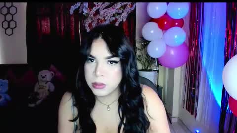 Snapshot of babyhot_zaam chatting on 05-21-26, 06:26 online show from 05-21-26, 06:26