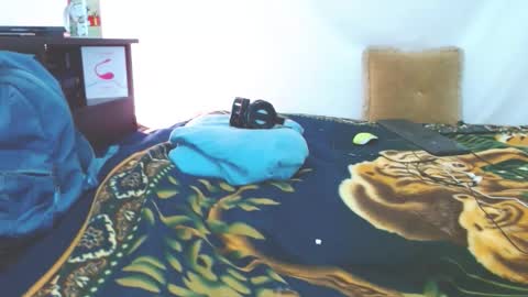 Jhony Naughty Skater online show from 03-21-26, 12:48