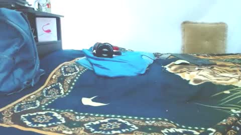 Jhony Naughty Skater online show from 05-15-26, 11:34