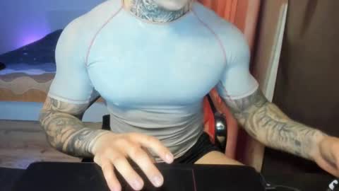 Amil online show from 04-21-26, 02:45