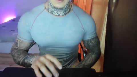 Snapshot of babylewisss chatting on 05-13-26, 10:12 Amil online show from 05-13-26, 10:12