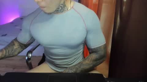 Snapshot of babylewisss chatting on 05-31-26, 01:18 Amil online show from 05-31-26, 01:18