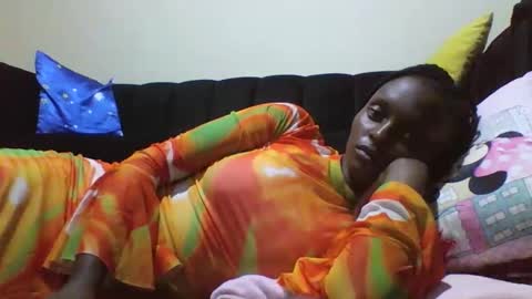 Babylisah online show from 11-20-25, 06:40