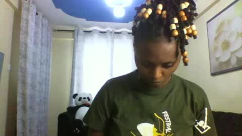 Babylisah online show from 06-22-26, 10:45
