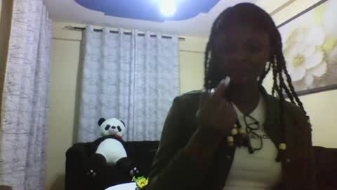 Babylisah online show from 06-27-26, 03:11