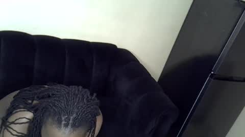 Babylisah online show from 07-28-26, 12:34